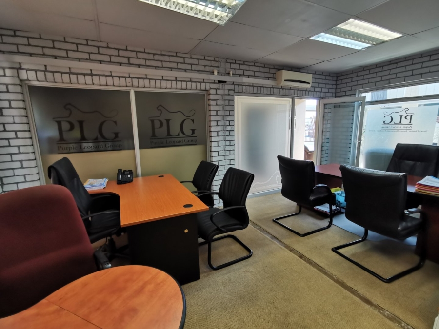 Commercial Property for Sale in Wilkoppies North West